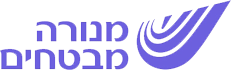 לוגו מנורה